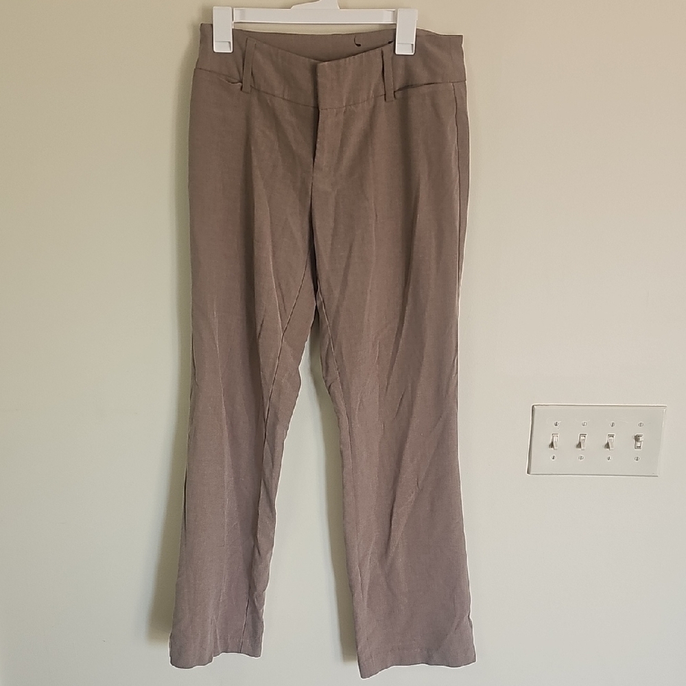 AB Studio Beige Pants